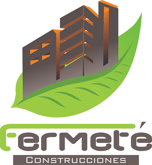 Logo grande de fermete